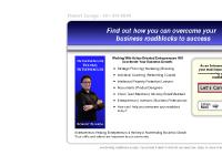 overcomingroadblocks.com entrepreneur training, individual coaching, networking overcomingroadblocks.com entrepreneur training, individual coaching, networking