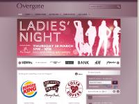 Overgate Shopping Centre, Dundee Overgate Shopping Centre, Dundee