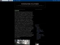 Övergivna Platser Övergivna Platser