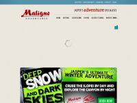 Overlander Trekking-Backcountry Hiking in Jasper National Park, Alberta