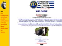 Nationwide Overnight Stabling Directory & Equestrian Vacation Guide Nationwide Overnight Stabling Directory & Equestrian Vacation Guide
