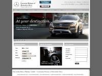  Sarnia Mercedes-Benz, London Mercedes-Benz, Chatham Mercedes-Benz, Essex Mercedes-Benz