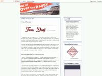 overthebaggy.blogspot.com 9:31 PM, which I covered in August, some mechanical adjustments