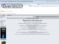 overunity.com Free Energy, Free-Energy, Free_Energy overunity.com Free Energy, Free-Energy, Free_Energy