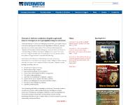  Executive Bios, Certifications, Business Areas, Overview