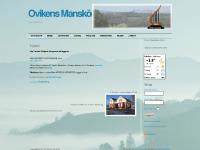 Ovikens Manskör Ovikens Manskör