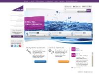 Ovivo Water - Global Water Experts Ovivo Water - Global Water Experts