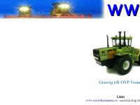 www.ovp.se www.ovp.se