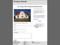 liten ovrabynsboende.se skärmbild liten ovrabynsboende.se skärmbild