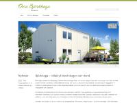 Övre Björkhaga Övre Björkhaga