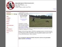 Ottawa Valley Search and Rescue Dog Association