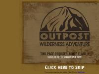 owa - Welcome to Outpost Wilderness Adventure! owa - Welcome to Outpost Wilderness Adventure!