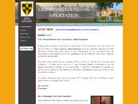 Old Wimbledonians Homepage Old Wimbledonians Homepage