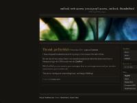 owapops.wordpress.com The end, get DavMail, Uncategorized