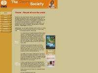 Oware - Played all over the world