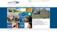 OWEN ELECTRIC OWEN ELECTRIC