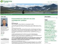 Engagemang - Vad driver dig?