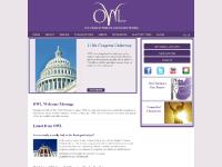 owl-national.org Mission, Staff, Board of Directors