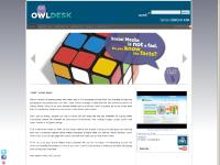 Owl Desk | Social Media Management | Social Media Marketing Owl Desk | Social Media Management | Social Media Marketing