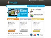 Owls Host by WAHM Cart Owls Host by WAHM Cart