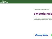 owlsoriginalcrafts - owlsoriginalcrafts.com owlsoriginalcrafts - owlsoriginalcrafts.com