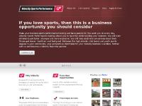 Velocity Sports Performance - Learn how to own a Velocity Sports Performance sports franchise Velocity Sports Performance - Learn how to own a Velocity Sports Performance sports franchise