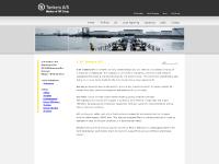 OW Group, The fleet, Vacancies, Links  OW Group, The fleet, Vacancies, Links