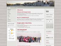 oxberg.se oxberg, vasaloppet, tjejvasan oxberg.se oxberg, vasaloppet, tjejvasan