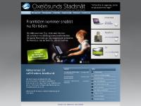 Oxelösunds Stadsnät: Välkommen till valfrihetens bredband