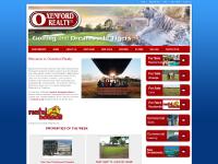 oxenfordrealty.com.au Oxenford, Upper Coomera, North Gold Coast oxenfordrealty.com.au Oxenford, Upper Coomera, North Gold Coast