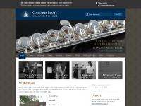 Oxford Flutes | Create, perform and be inspired Oxford Flutes | Create, perform and be inspired