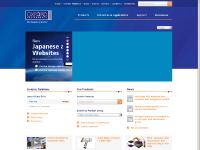 Oxford Instruments : High-Technology Tools and Systems: Oxford Instruments Oxford Instruments : High-Technology Tools and Systems: Oxford Instruments