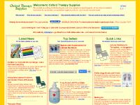 oxford-therapy-supplies.co.uk lafuma recliners, lafuma chairs, hopi ear candles