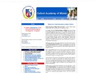 OX - MIami Charter School - Altern. to Miami Private School