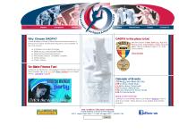 Oxford Academy of Dance & Performing Arts  Home