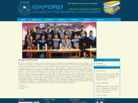 oxfordcollege.edu.np Administration, Evaluation System, Management Team oxfordcollege.edu.np Administration, Evaluation System, Management Team