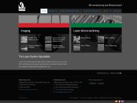 Oxford Lasers | Complete Laser Solutions