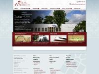  Private marquees, Marquees for industrial use, Additions, Dance Floor/Stage Hire