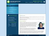 Oxford Maryland Real Estate Presented by Jane McCarthy Oxford Maryland Real Estate Presented by Jane McCarthy