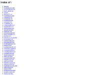 Index of / Index of /
