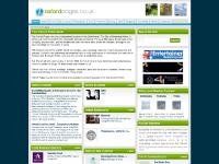 oxfordpages.co.uk oxfordpages.co.uk