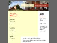 Oxford Presbyterian Church