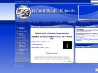 oxfordpublicschools.org POWERIT_META_KEYWORDS oxfordpublicschools.org POWERIT_META_KEYWORDS