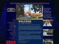 oxfordshire-narrowboats.co.uk oxfordshire narrowboats, waterways holidays, canal holidays