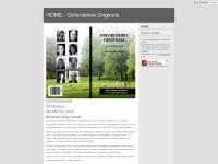oxfordshireoriginals.co.uk BOOK LAUNCH, requirements, Report Abuse oxfordshireoriginals.co.uk BOOK LAUNCH, requirements, Report Abuse