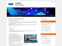 oxfordtechnology.com People, Background, Funds oxfordtechnology.com People, Background, Funds