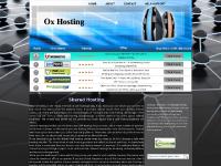Ox Hosting