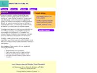 Oxidation Systems, Inc. - Home Page Oxidation Systems, Inc. - Home Page
