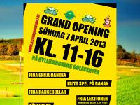 statistik för oxiegk - Hylliekrokens Golfcenter, Oxie GK & Golfbutiken statistik för oxiegk - Hylliekrokens Golfcenter, Oxie GK & Golfbutiken