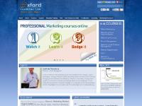 Oxford Learning Lab - Watch. Understand. Apply.